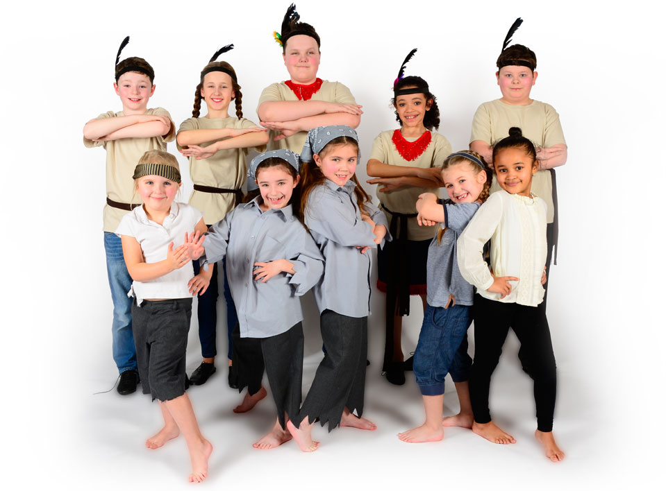 Dubarrie School of Dance